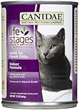 UPC 640461050246 product image for Canidae  Canned Cat Food for Senior and Overweight Cats, Platinum Diet Formula ( | upcitemdb.com