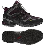 adidas OUTDOOR - Terrex Fast X Formotion Mid Gore-Tex Hiking Shoe - Womens