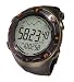 Sporting Goods : Highgear Summit Computer Watch with Altimeter, Barometer, Compass, and Thermometer (Shadow)