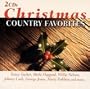 Christmas Country Favorites