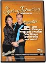 Swing Dancing for Beginners Volume 2 (Shawn Trautman's Dance Collection)
