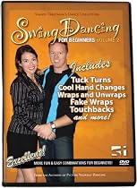 Swing Dancing for Beginners Volume 2 (Shawn Trautman's Dance Collection)