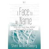 a face to my name vol 1