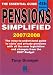 Books : Pensions Simplified