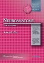BRS Neuroanatomy (Board Review Series)