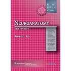 BRS Neuroanatomy (Board Review Series) by James D. Fix