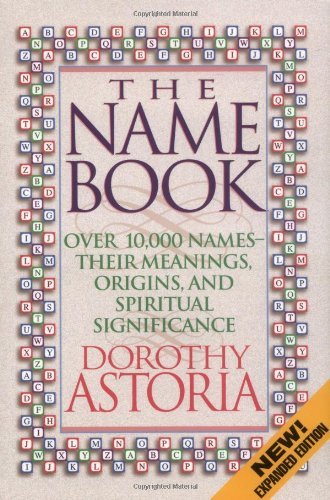 names