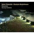 Encuentro [sound recording] /   Piazzolla, Beytelmann.