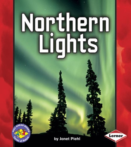 Northern Lights (Pull Ahead Books)