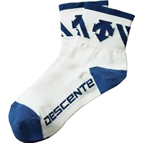 Buy Descente Mens Pro Sock