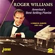 America's Best Selling Pianist (2CD 4 original albums 1957-61)