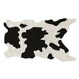 COW マット(ブラック) FL-2084BK