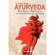 Ayurveda for Inner Harmony: Nutrition, SExual Energy and Healing by Vinod Verma Dr.