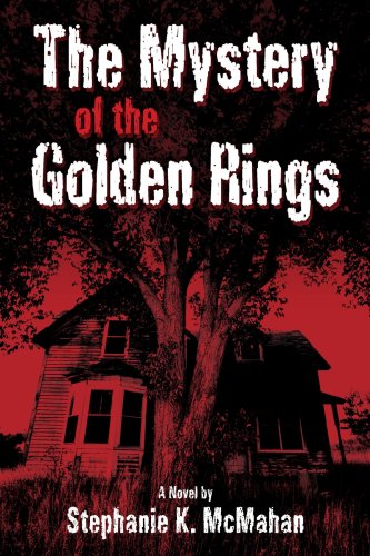 The Mystery of the Golden Rings