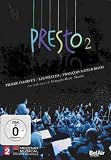 Presto 2 [DVD] PRESTO