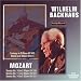 Wilhelm Backhaus plays Mozart