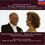 Richard Strauss: Vier letzte Lieder (Four Last Songs) ~ Kanawa / Solti