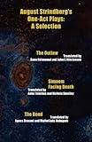 August Strindberg's one-act plays : a selection