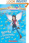 The Fashion Fairies #6: Brooke the Ph...