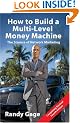 How to Build a Multi-Level Money Machine: The Science of Network Marketing