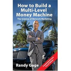 How to Build a Multi-Level Money Machine: The Science of Network Marketing