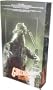 Godzilla King of the Monsters Trading Cards Box