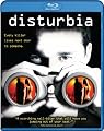 Disturbia [Blu-ray]
