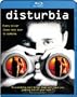 Disturbia [Blu-ray]