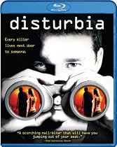 Disturbia [Blu-ray]