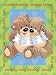 Suzy's Zoo Gift Enclosures 12-pack, Shared Hearts, Shared Times, Shared Lives G5203