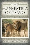 The Man-Eaters of Tsavo
