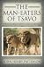 Books : The Man-Eaters of Tsavo