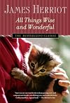 All Things Wise and Wonderful