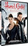 Hansel and Gretel: Witch Hunters (Bil...
