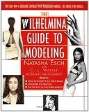 51J1pZUZHhL. SL160  Wilhelmina Guide to Modeling