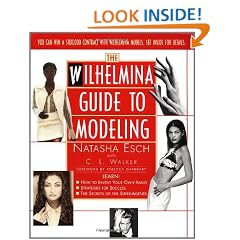 Wilhelmina Guide to Modeling