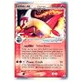 Pokemon EX Dragon Frontiers #95 Latias ex Holofoil Card
