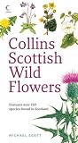 Collins Scottish Wild Flowers