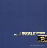 Produkt-Bild: Totenruhe Totentruhe: S&auml;rge aus vier Jahrhunderten