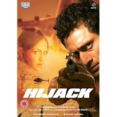 Hijack [2008] [DVD]