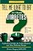 Books : If I Have Diabetes: Nutrition You Can Live with (Tell Me What to Eat) [Paperback]