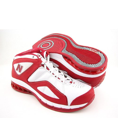 New Balance Men's BB904 Basketball Shoe