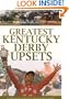 Greatest Kentucky Derby Upsets