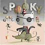 Spooky 2010: Biweekly Calendar