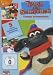 Timmy das Sch�fchen - Timmys Schneemann