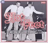 Hot Feet Search