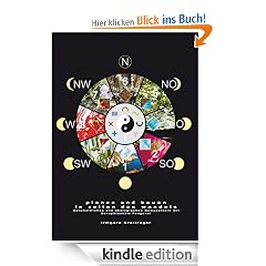 planen und bauen in zeiten des wandels, Ganzheitliches und ökologisches Bewusstsein mit Europäischem Fengshui