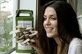 indoor mushroom kit