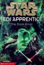 DARK RIVAL (STAR WARS JEDI APPRENTICE, NO 2)
