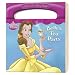 Belle's Tea Party (a Golden Go-Along Book)